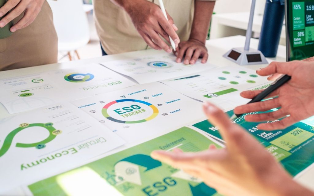 Mastering 2025 ESG Compliance in Hong Kong Finance: The Critical Role of Media Intelligence a87ff679a2f3e71d9181