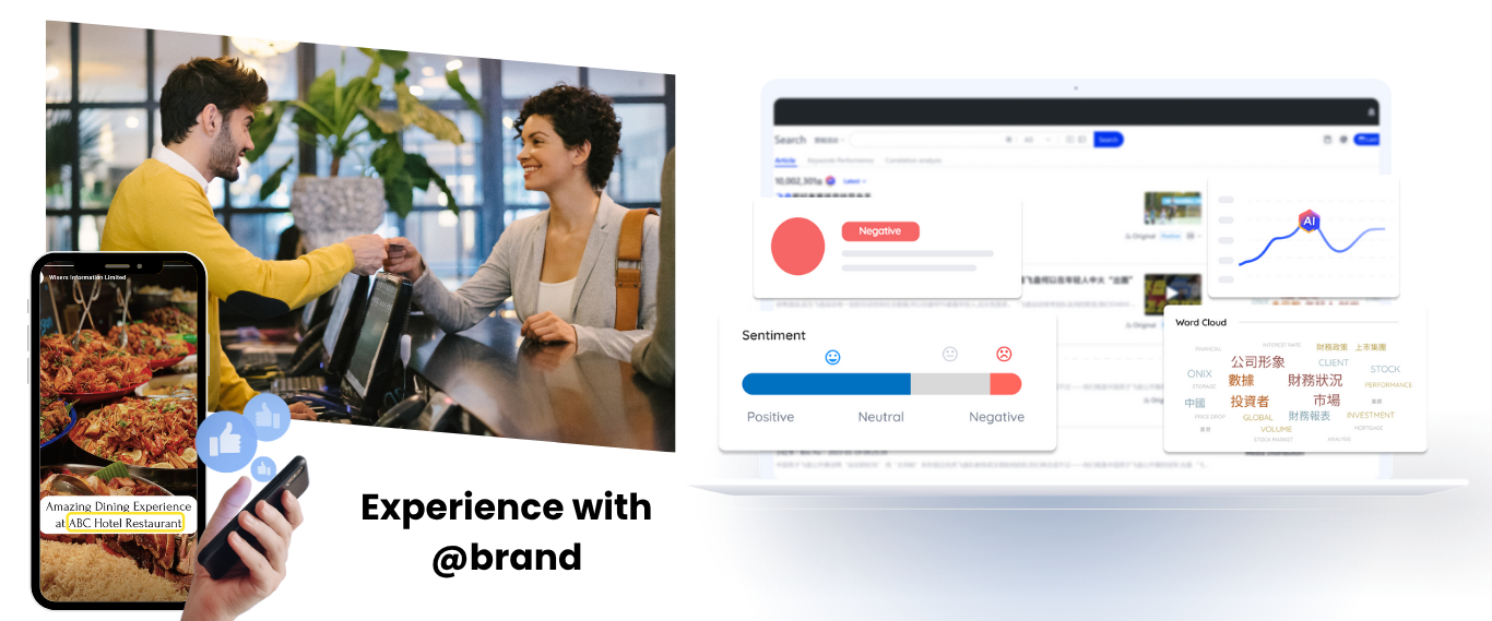 5 Powerful Ways to Use Media Intelligence to Boost Your Business Enhance customer experience