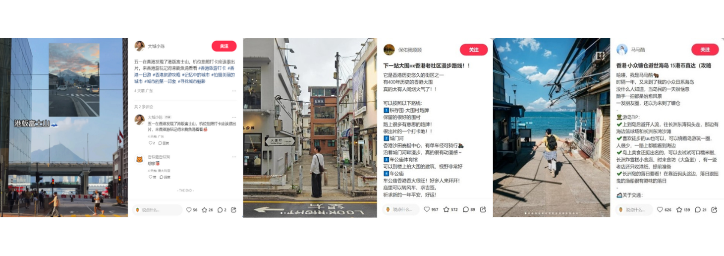 Over 910,000 Mainland Visitors During Golden Week Help Showcase "Tourism is Everywhere in Hong Kong" eccbc87e4b5ce2fe2830
